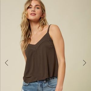 NWT O’Neill tank top